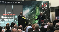 Ulster Rugby Awards